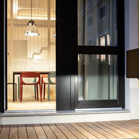 Design Loft Corte Kalister Trieste Luaran gambar