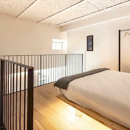 Design Loft Corte Kalister Trieste Luaran gambar