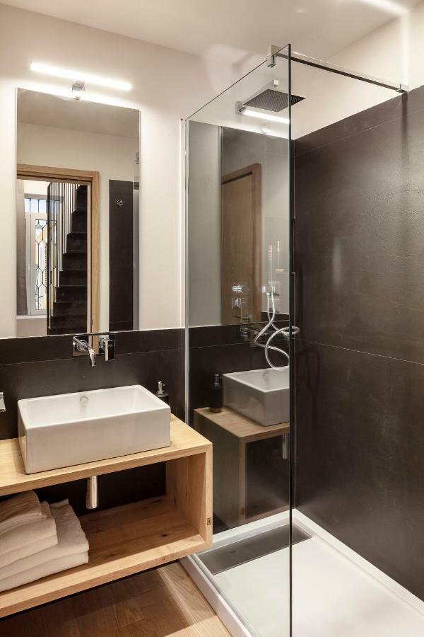 Design Loft Corte Kalister Trieste Luaran gambar