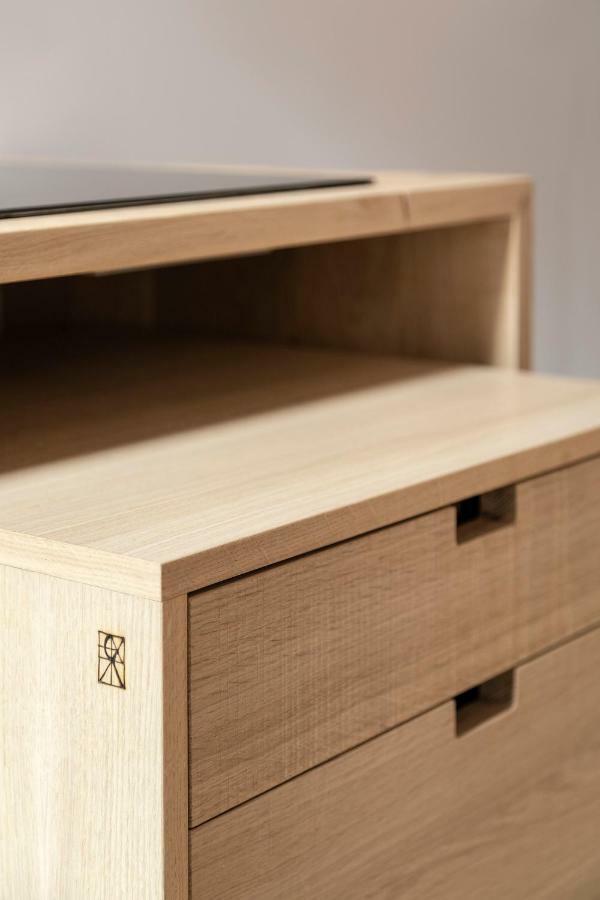 Design Loft Corte Kalister Trieste Luaran gambar