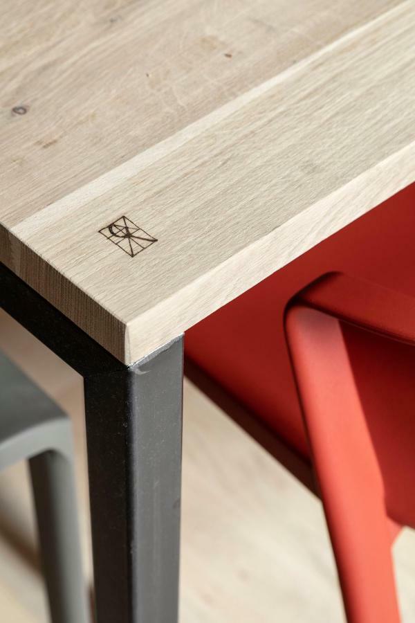 Design Loft Corte Kalister Trieste Luaran gambar