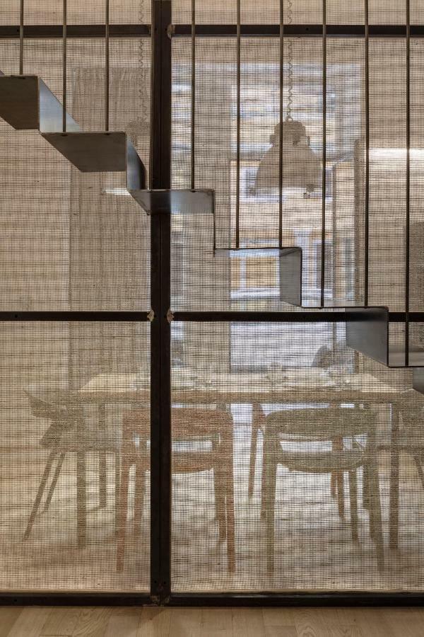 Design Loft Corte Kalister Trieste Luaran gambar