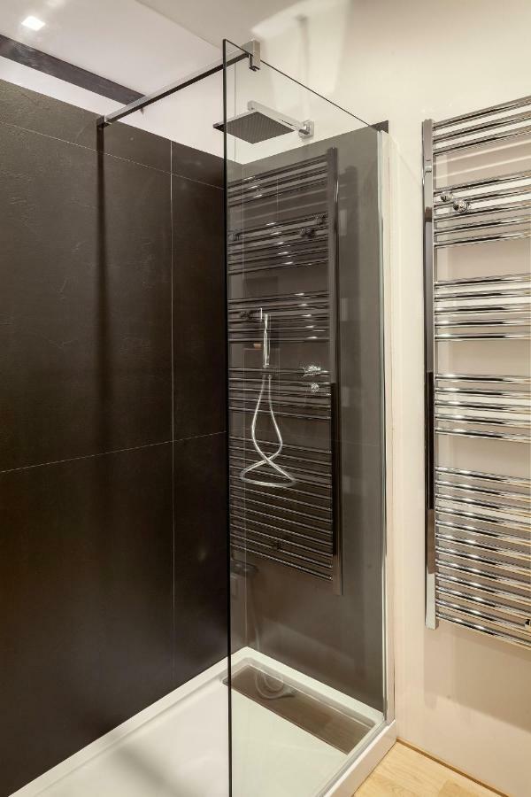 Design Loft Corte Kalister Trieste Luaran gambar