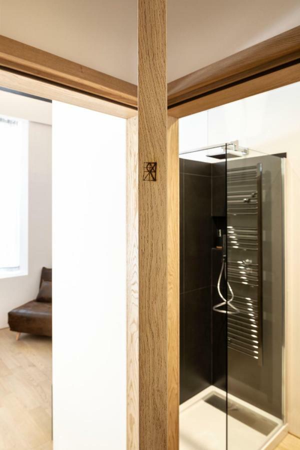 Design Loft Corte Kalister Trieste Luaran gambar