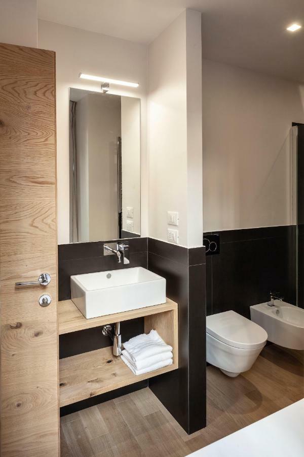 Design Loft Corte Kalister Trieste Luaran gambar