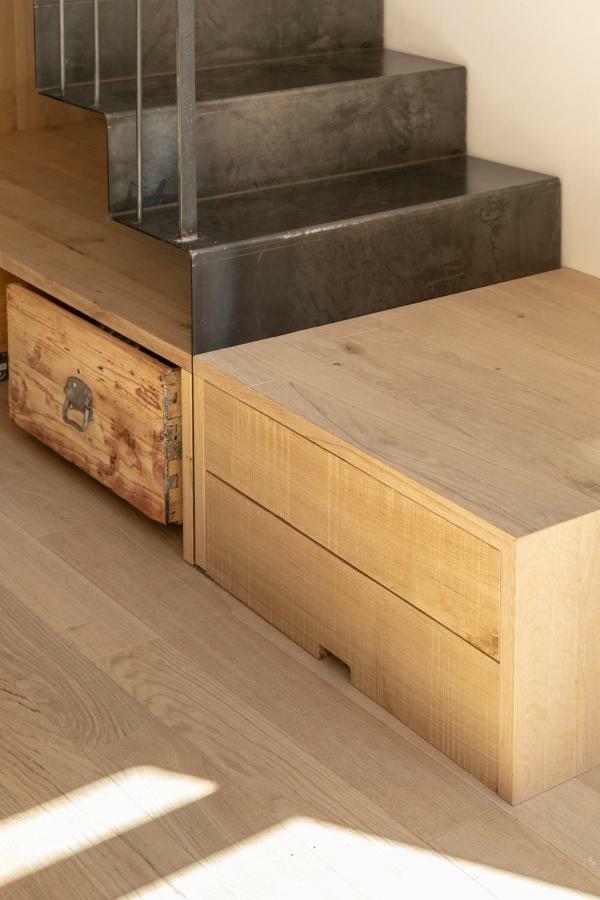 Design Loft Corte Kalister Trieste Luaran gambar